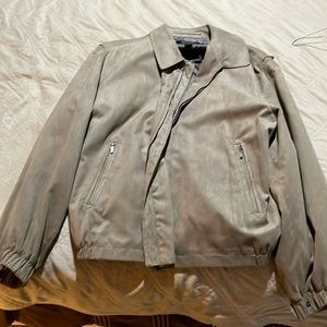Newport Harbor waterproof jacket, never worn